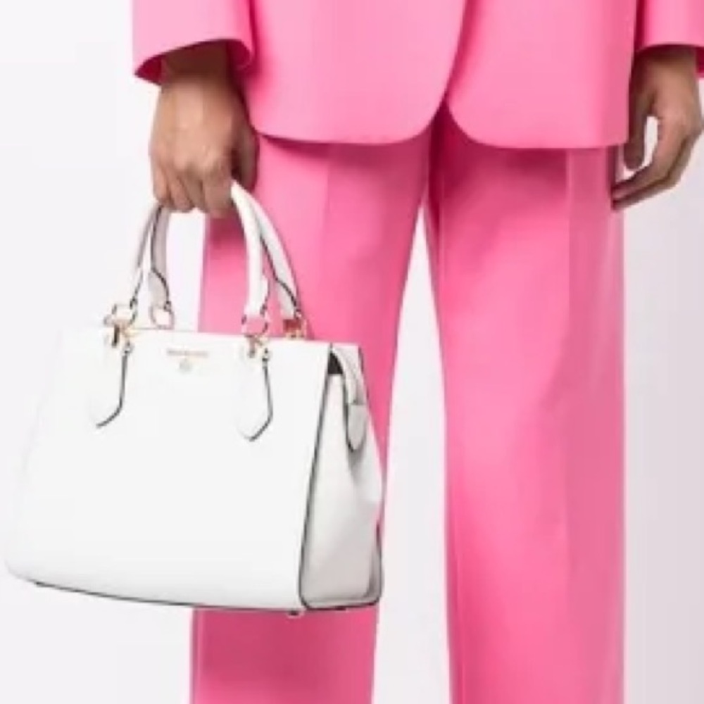 Michael Kors Marilyn Satchel Medium